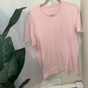 Men’s short sleeve tshirt GAP